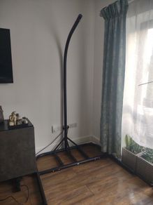 egg chair frame
