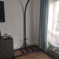 egg chair frame
