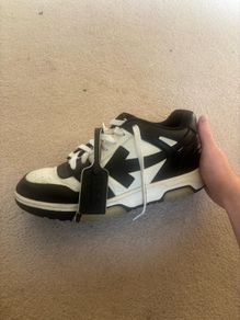 Off-White Trainer