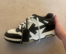 Off-White Trainer