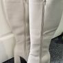 Knee high boots Image 2