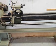 wood lathe