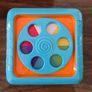 Sensory sounds musical cube Image 4