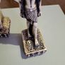 Egyptian figurines Image 5