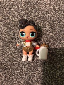 LOL Surprise - Series 2 - The Queen