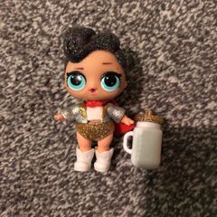 LOL Surprise - Series 2 - The Queen