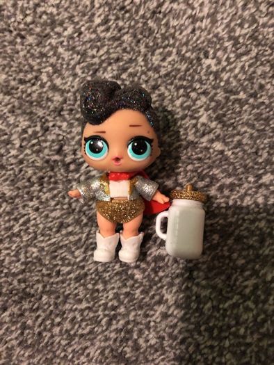 LOL Surprise - Series 2 - The Queen