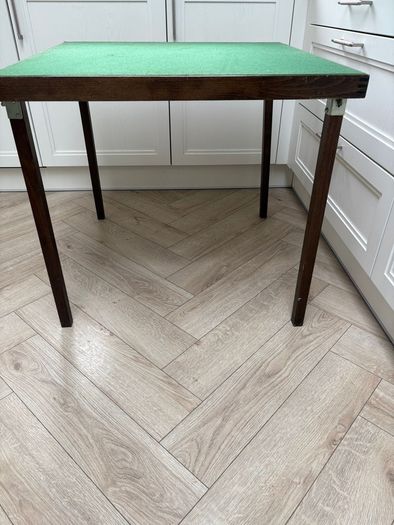 Card Table