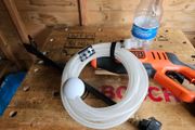 Black + Decker Pressure Washer 18V