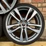 Audi Alloy Wheels 19 inch Image 6