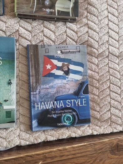 Tachen Icon Series Books collectors items