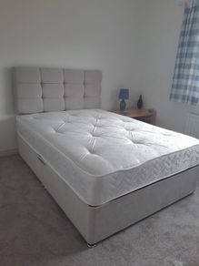 divan beds free delivery