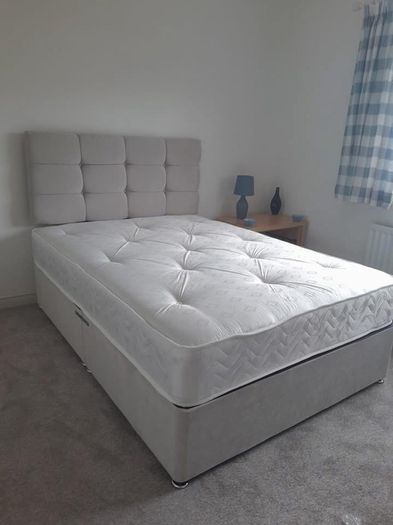 divan beds free delivery