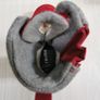 Girl's Reima boots size UK 7 Image 6