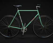 Vintage Bicycle