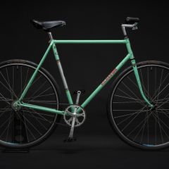 Vintage Bicycle