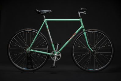 Vintage Bicycle