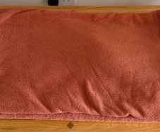 Fleece Throw