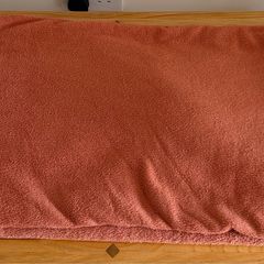 Fleece Throw