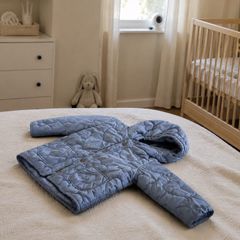 Padded Jacket