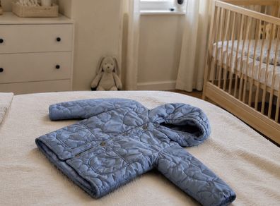 Padded Jacket