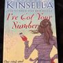 Women's Fiction Books - Jill Mansell & Sophie Kinsella Image 5