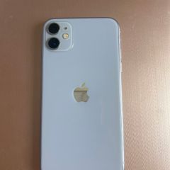 iPhone 11 Purple 64GB. Excellent Condition. Fully Working. 75% Battery Health
