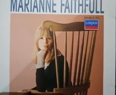 Marianne Faithfull - The Very Best Of Marianne Faithfull.