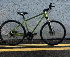 Merida crossway