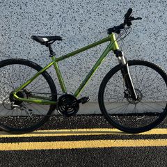 Merida crossway
