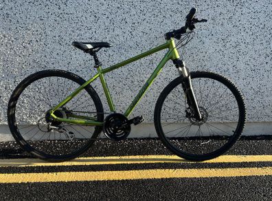Merida crossway