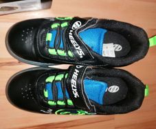 heely skates