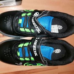 heely skates