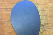 Tow Eye Cover (Fiat Multipla)