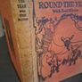 1st Edition Enid Blyton book Image 2
