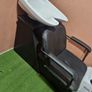 hair salon backwash unit Image 2