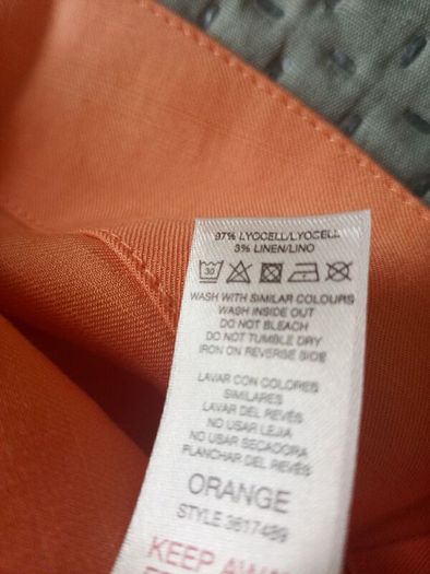womens vest size 10