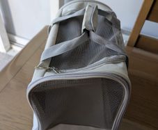 Cat travel bag small