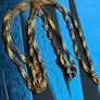 Gold chain Image 2
