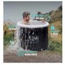 LUMI Therapy Ice Bath Recovery Max New in Box Image 2
