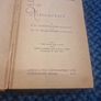 The Art of Needlecraft by Polkinghorne  . First Edition 1935. Image 2