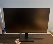LG monitor