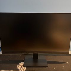 LG monitor
