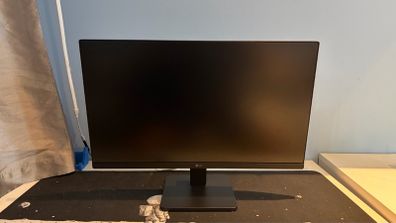 LG monitor