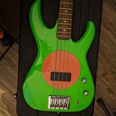 Fleabass model 32