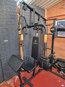 multi gym