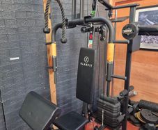 multi gym