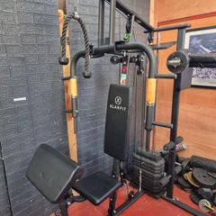 multi gym