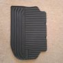 BMW Rubber Mats (4) Genuine BMW Image 3