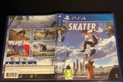 Skater XL Ps4